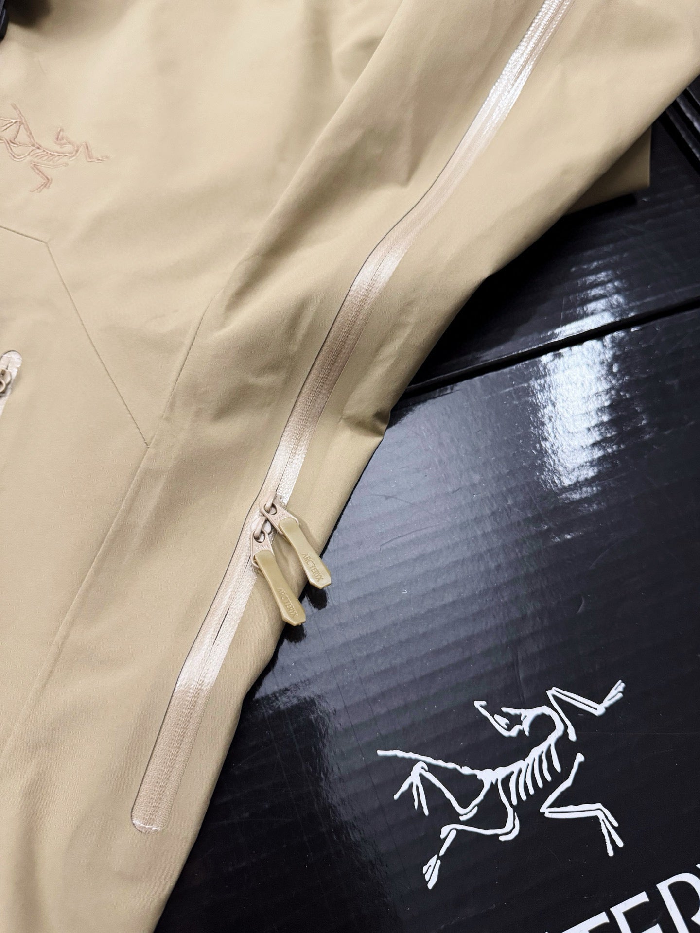 Arcteryx Jacket