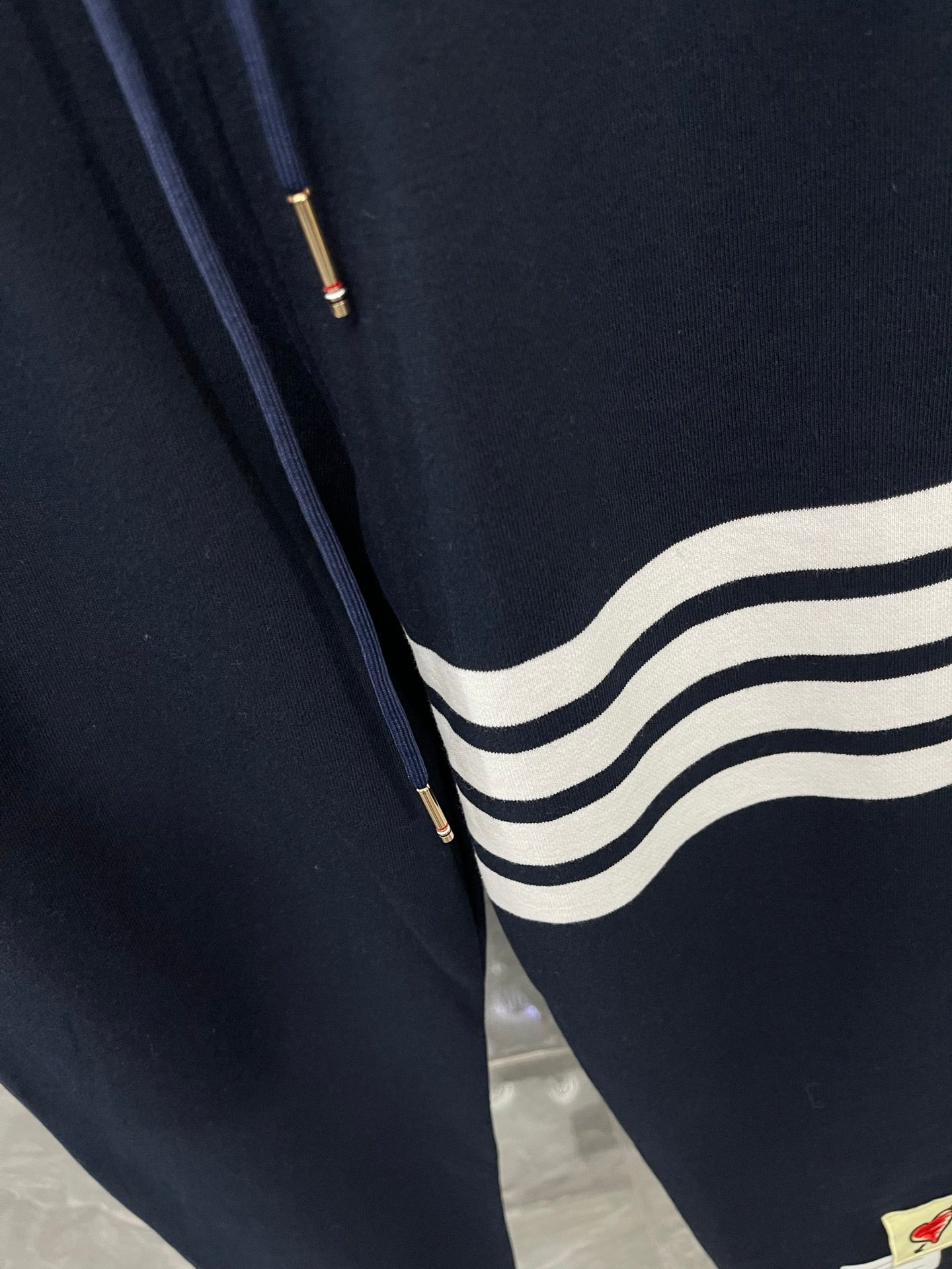 Thom Browne Long Pants