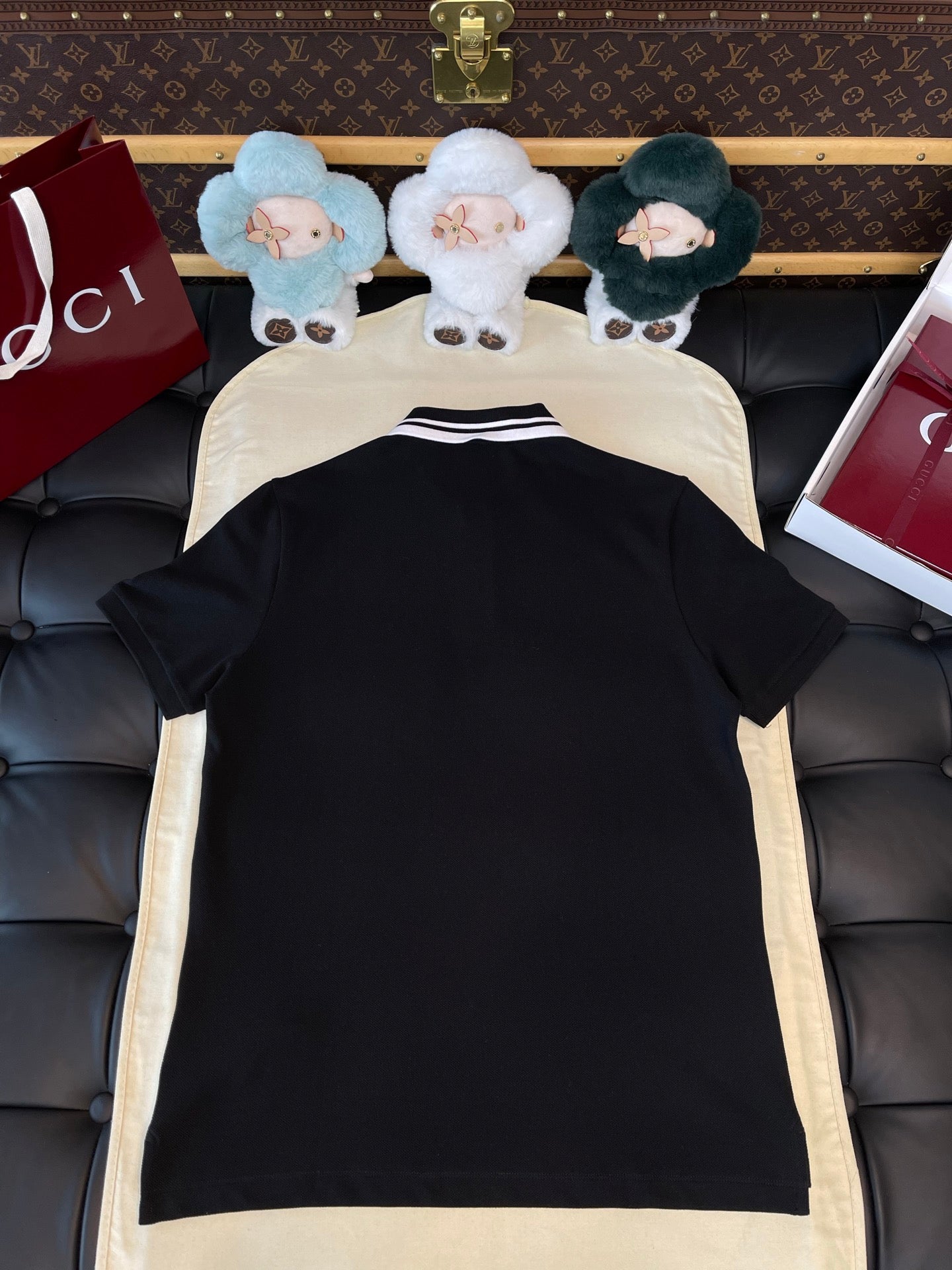 Gucci Polo