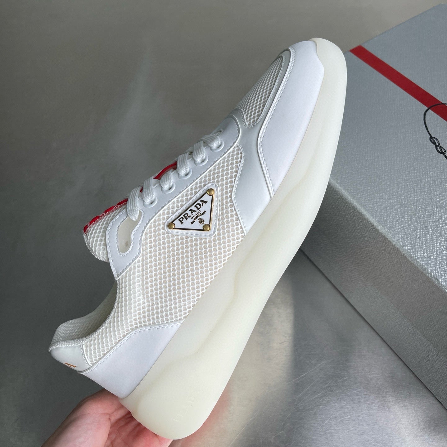 Prada Sneakers