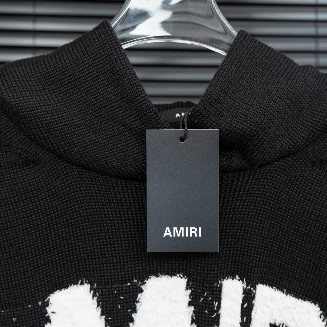 Amiri Hoodie