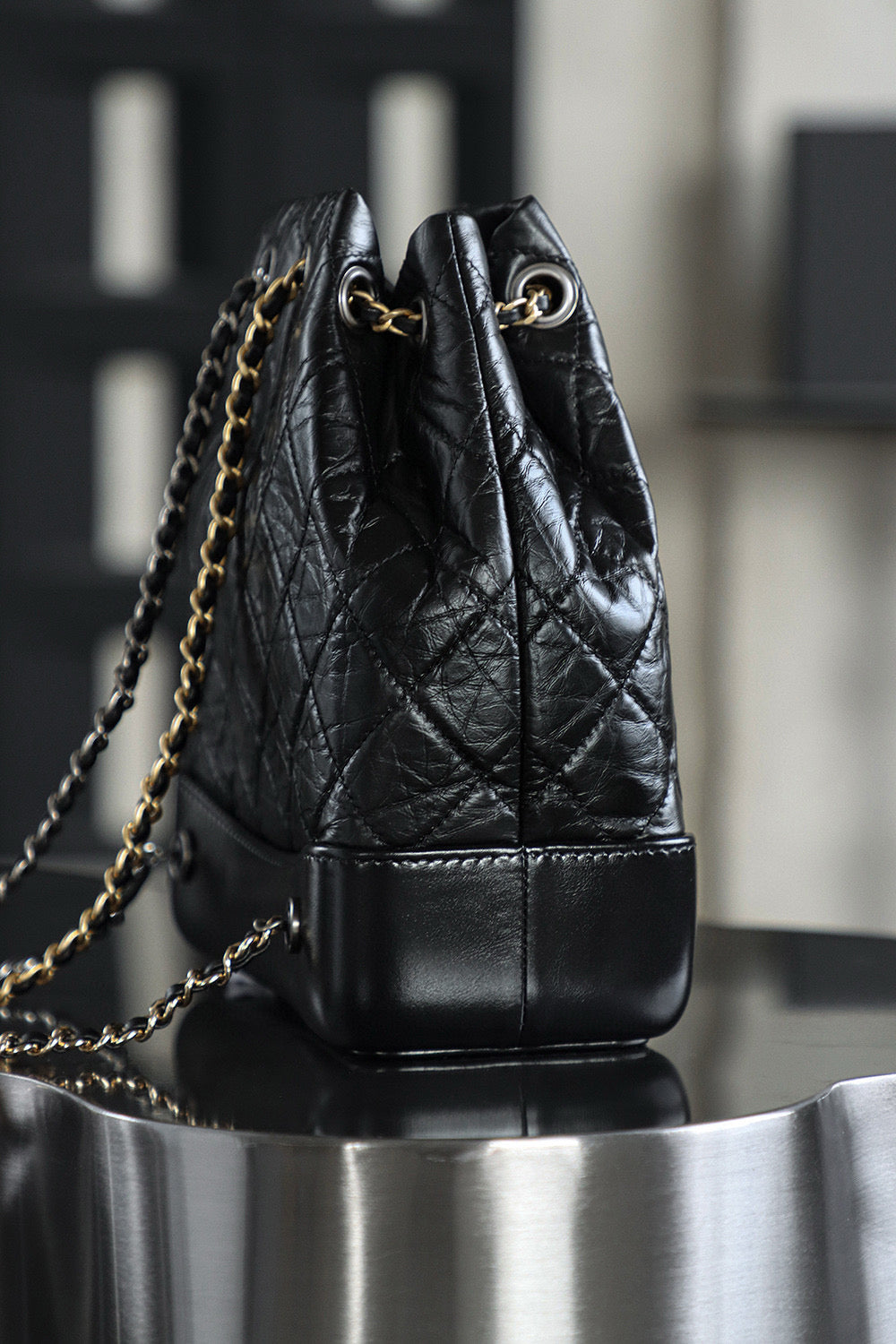 Chanel Shoulder Bag