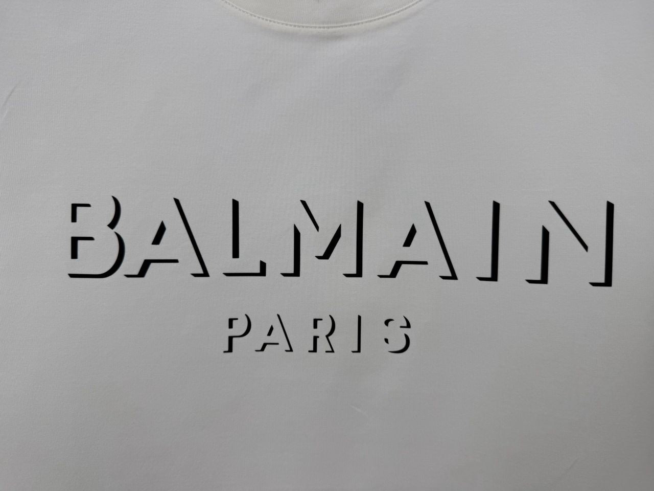 Balmain T-shirt