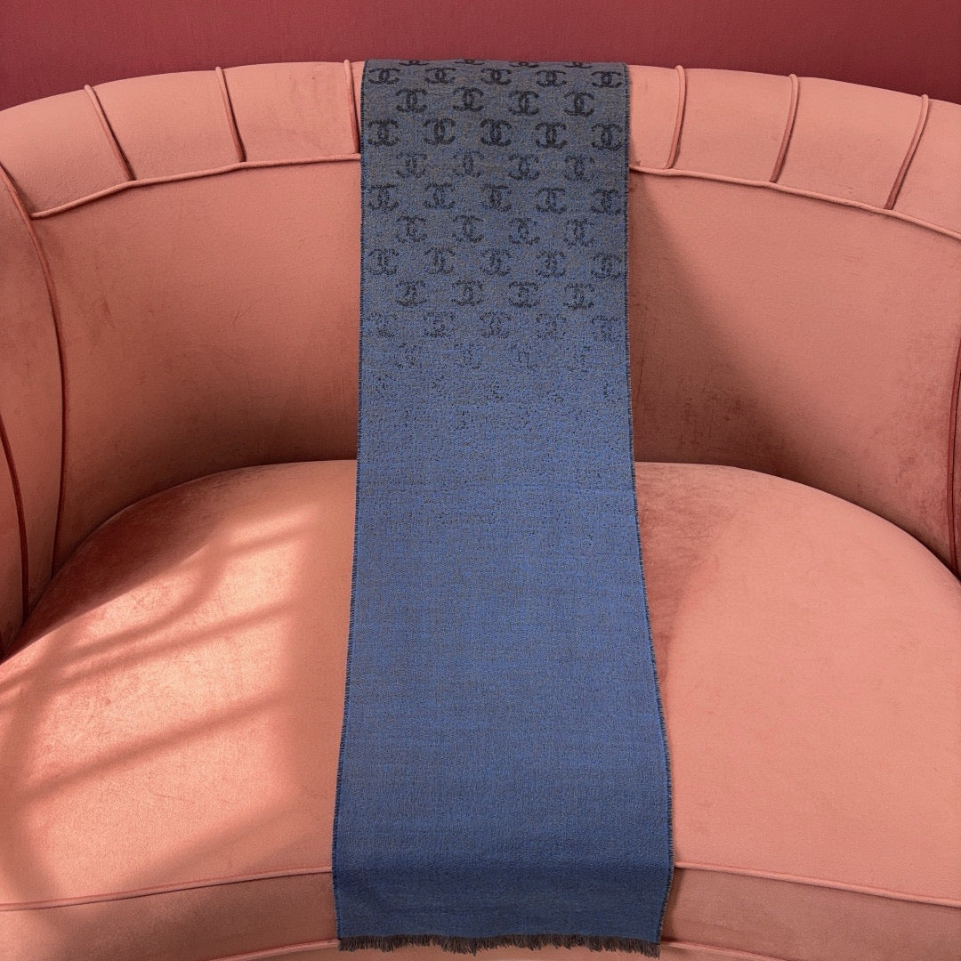 Chanel Scarves