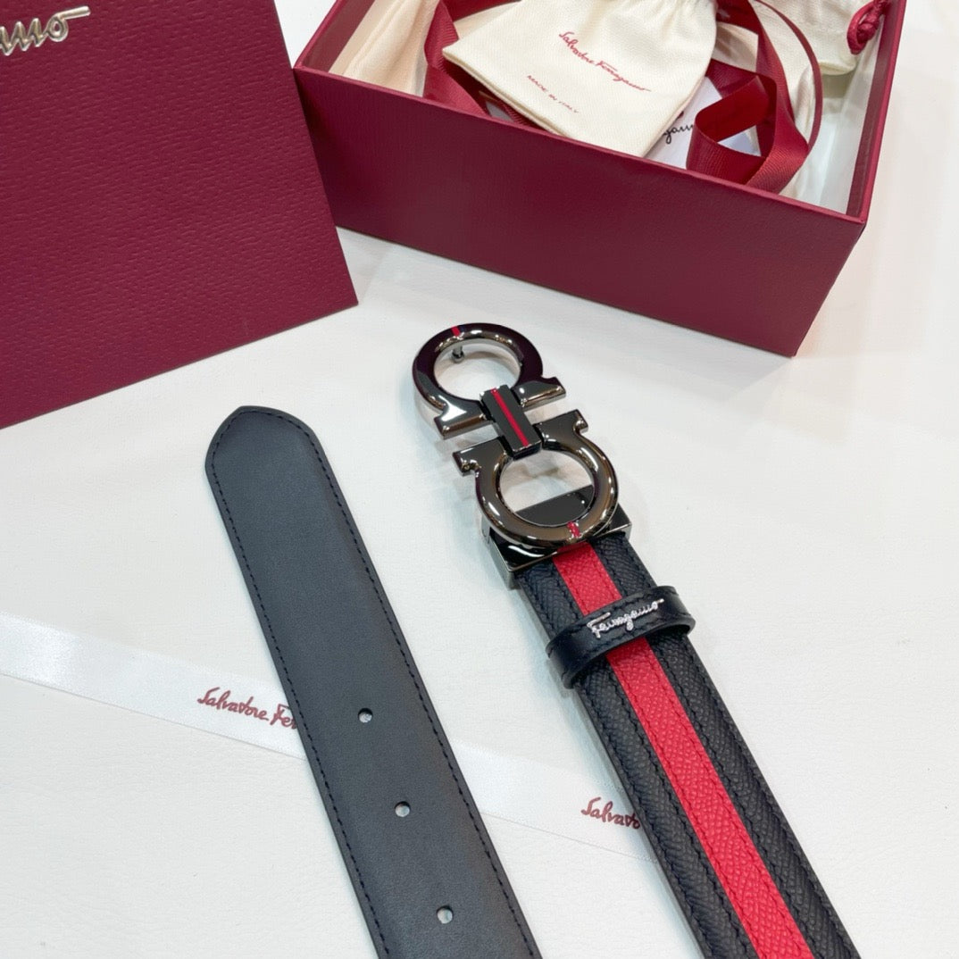 Ferragamo Belt