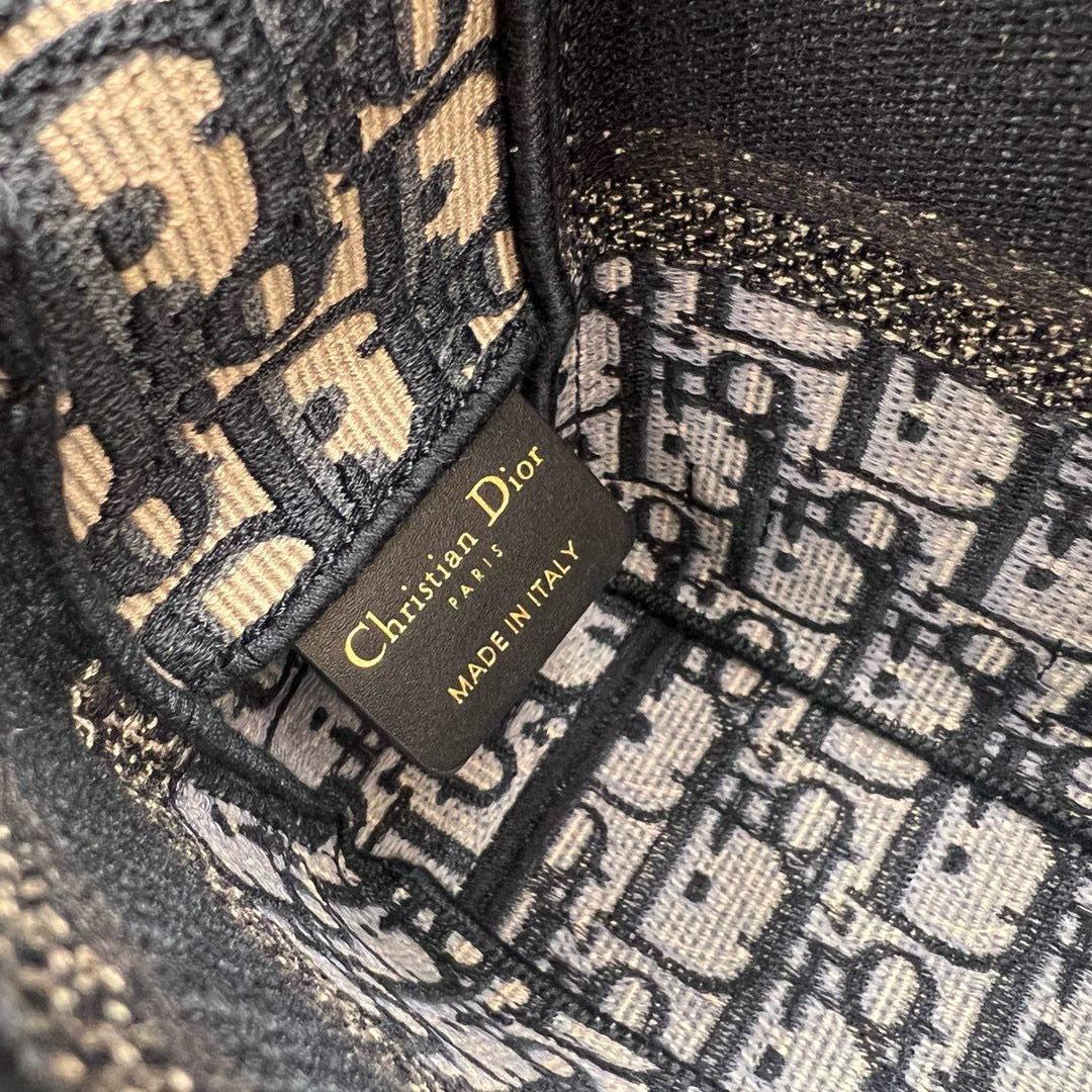 Dior Postal Bag