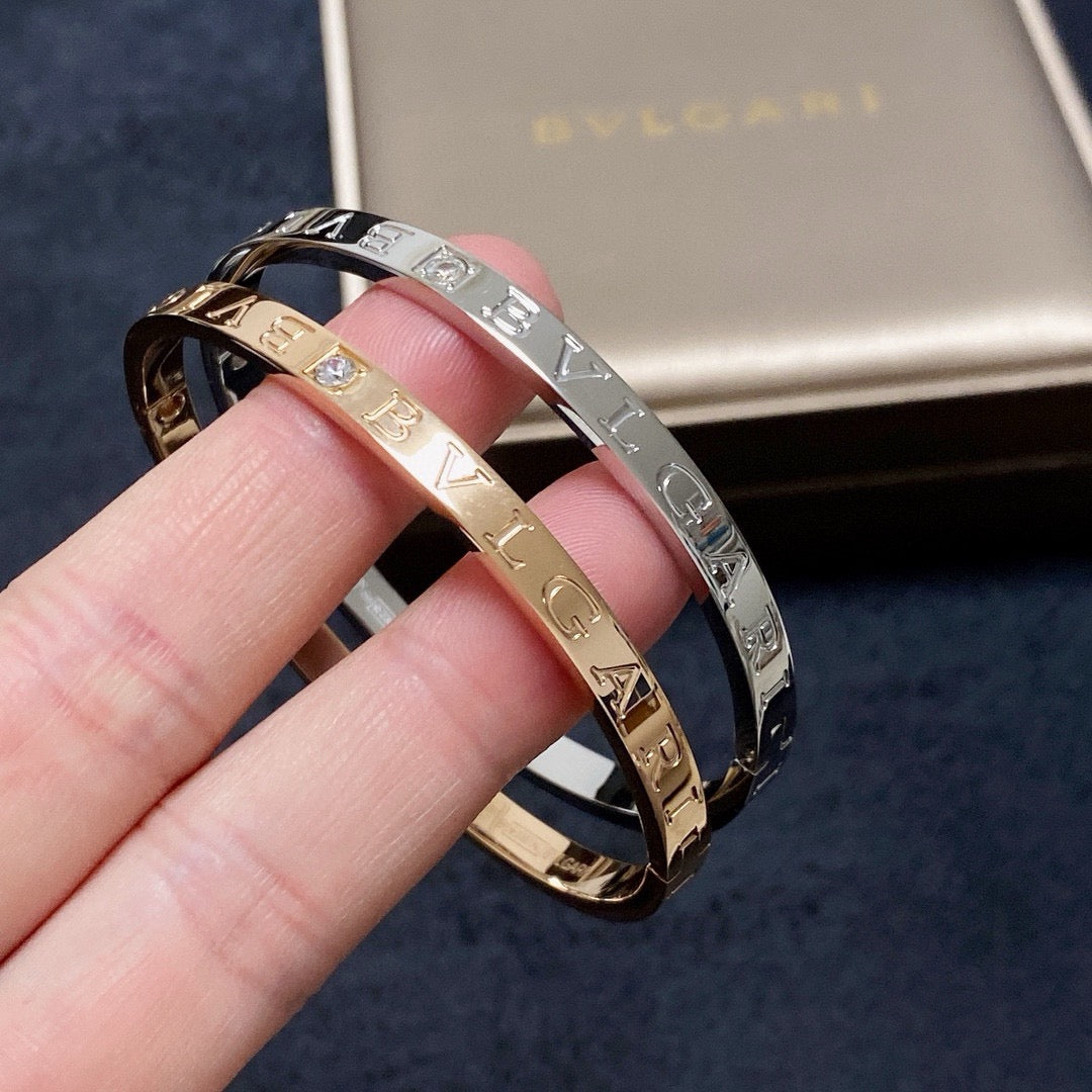 Pulsera Bvlgari