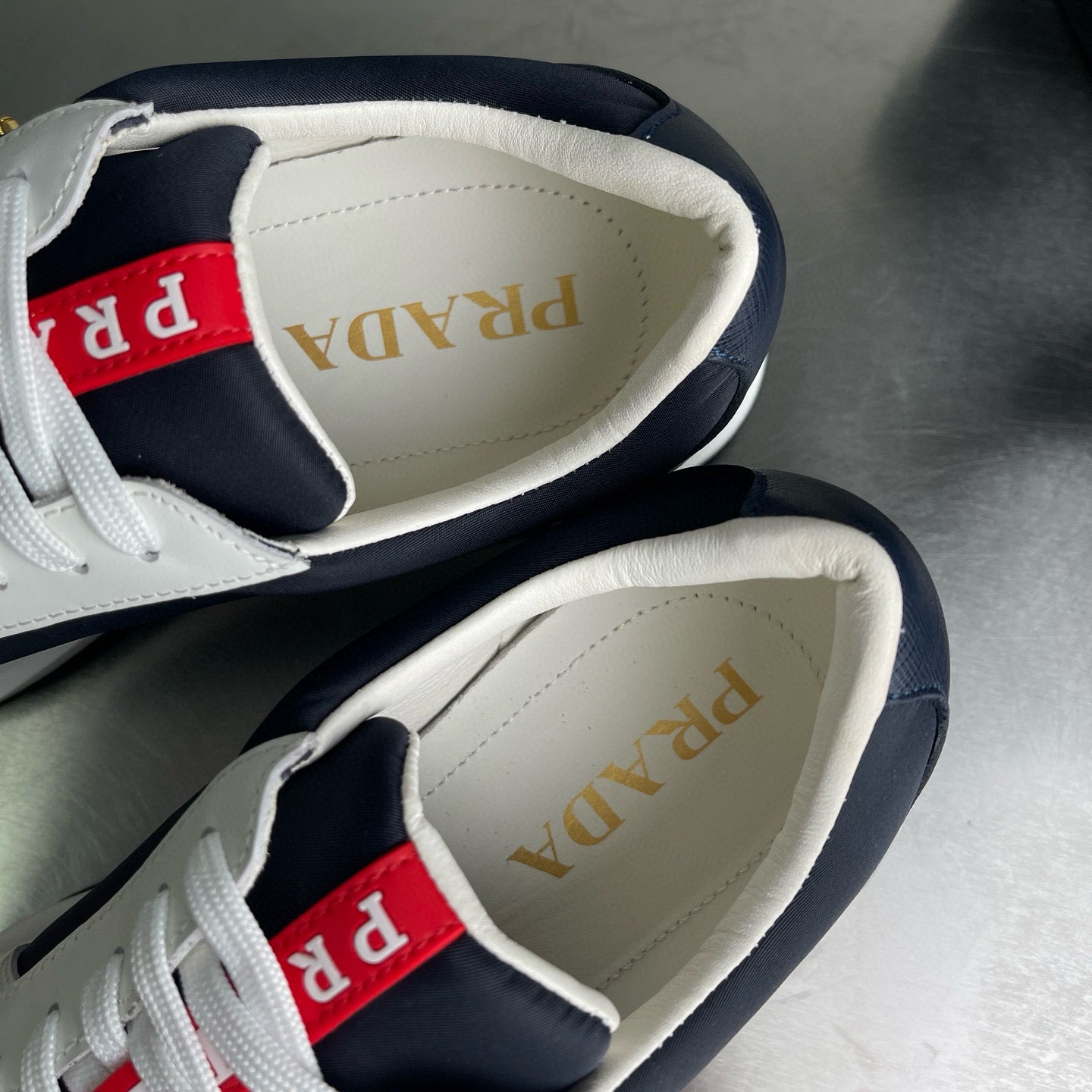 Prada Sneakers