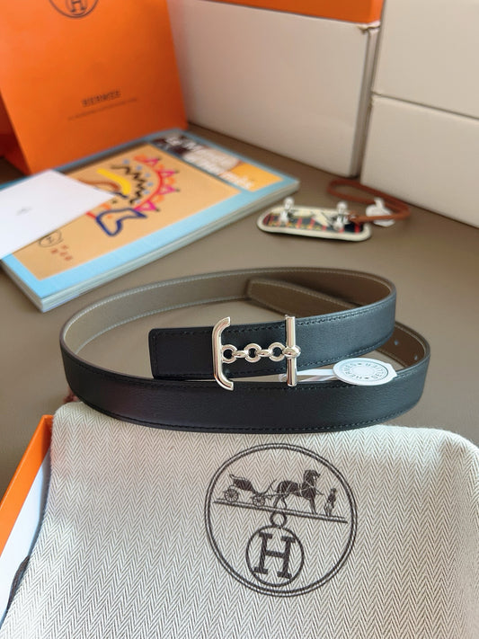 Hermes Belt