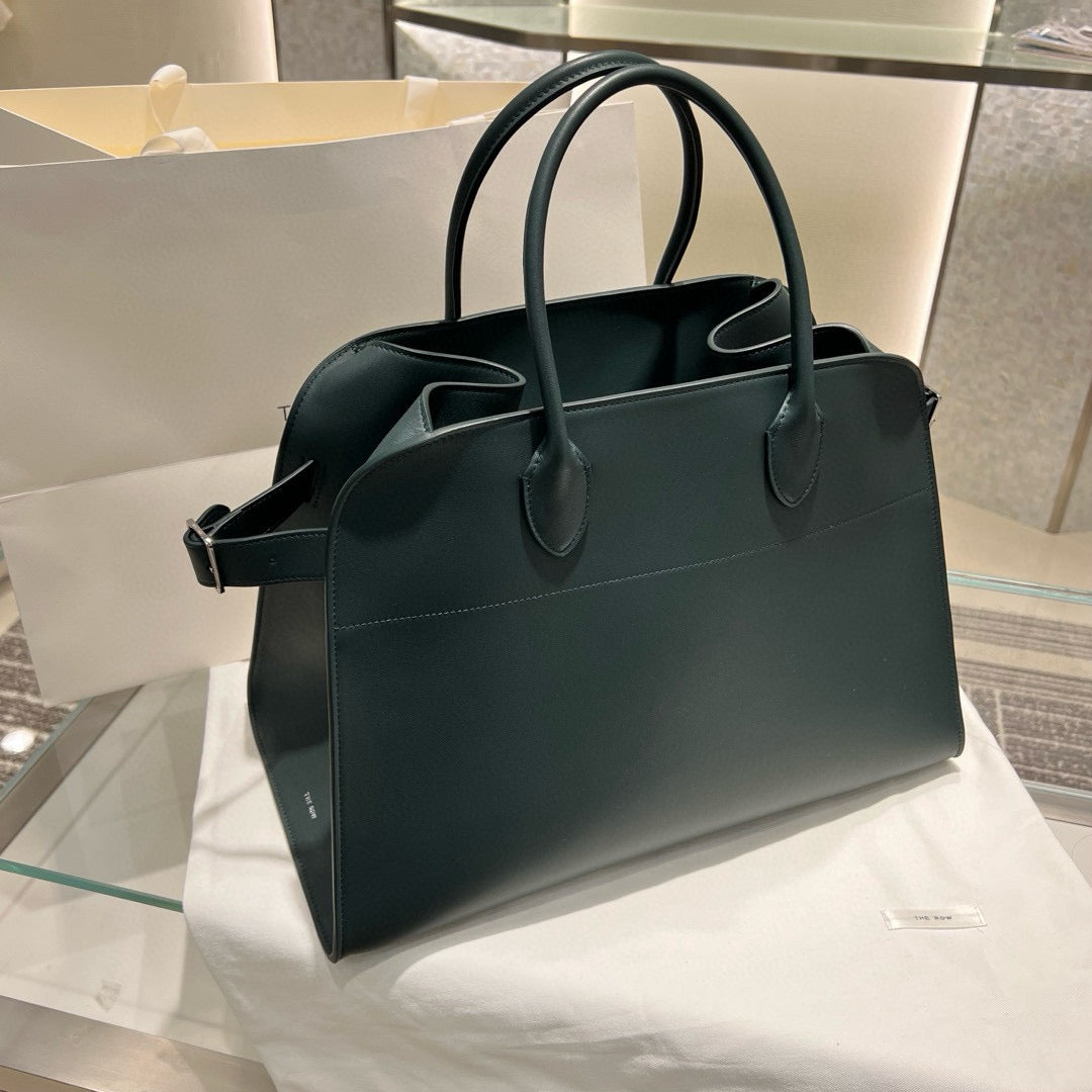 The Row MX12 Handbag