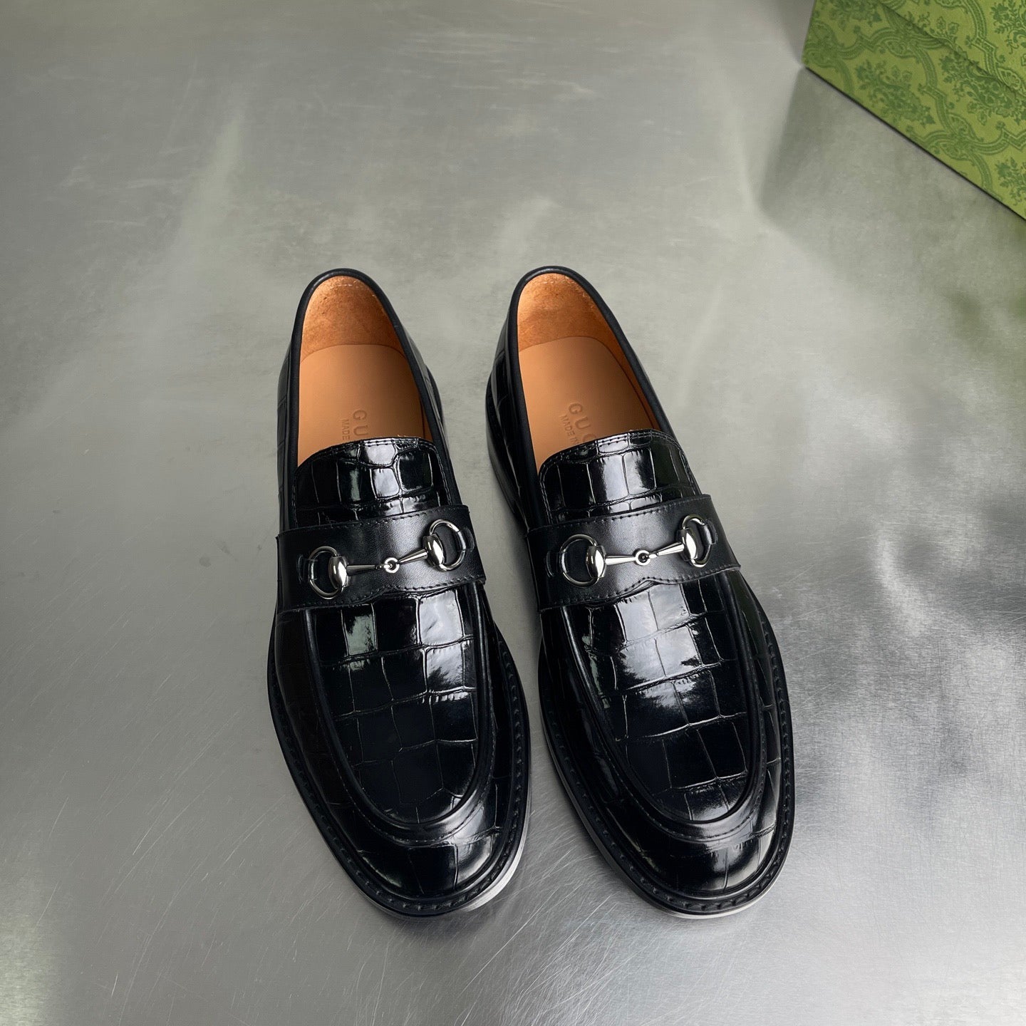 Gucci Loafers