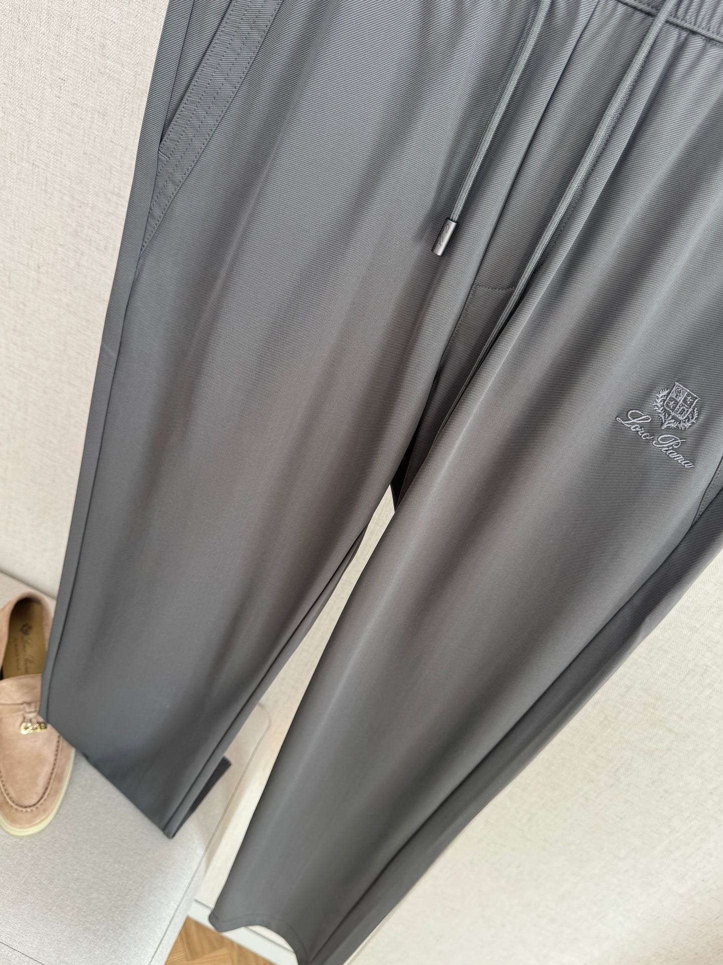 LP Long Pants