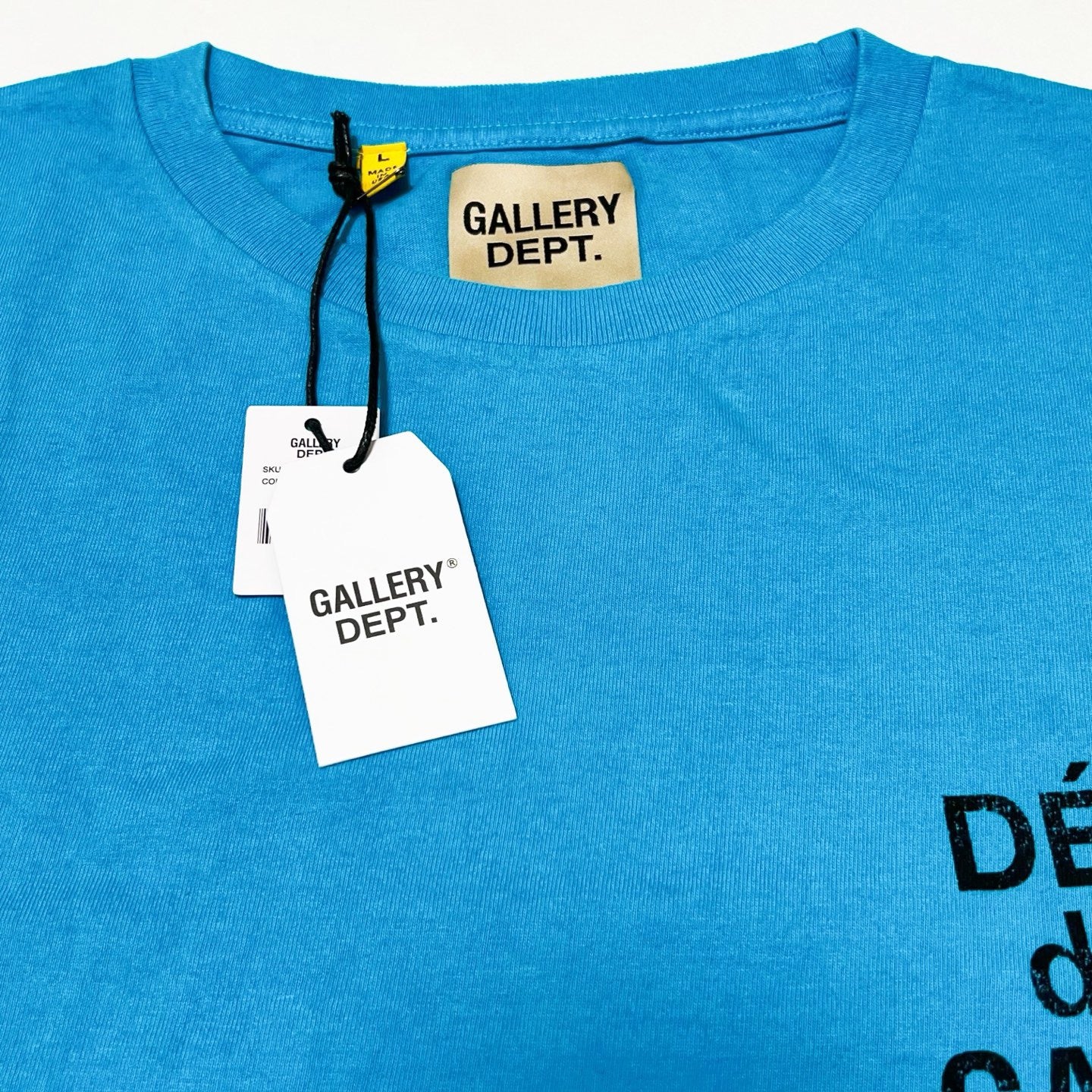 Gallery Dept T-Shirt