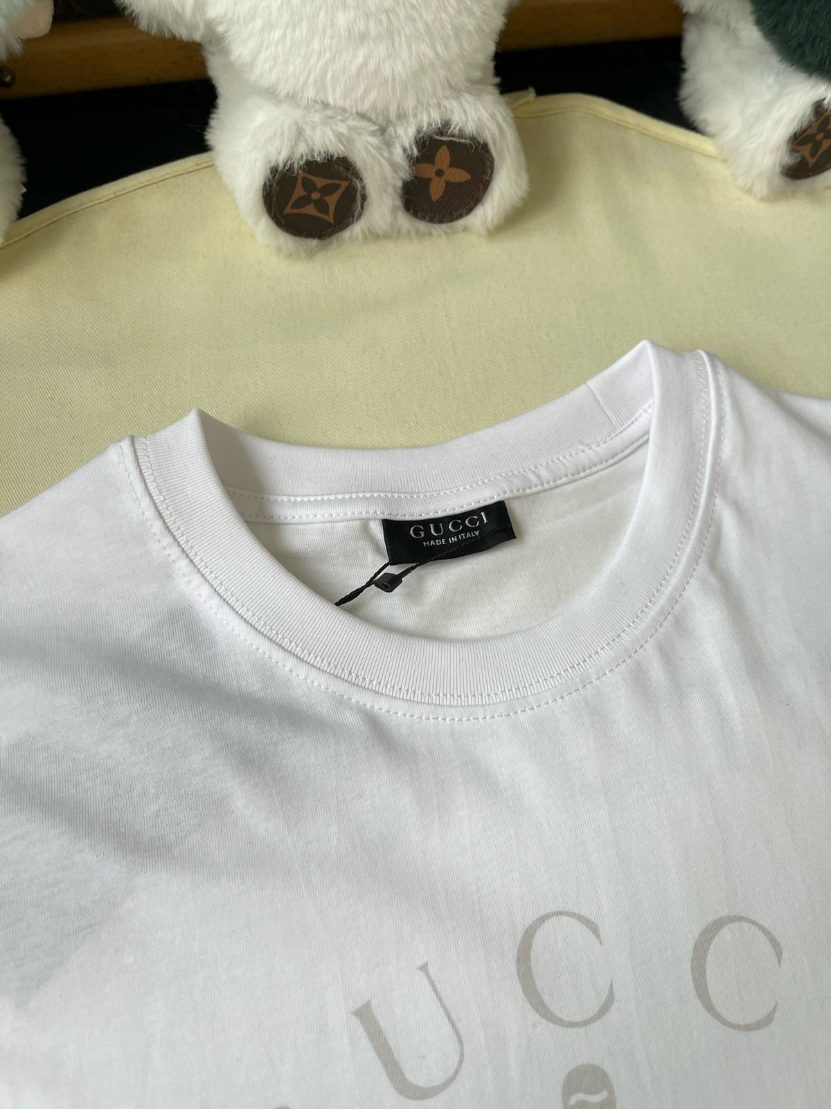 Gucci T-shirt