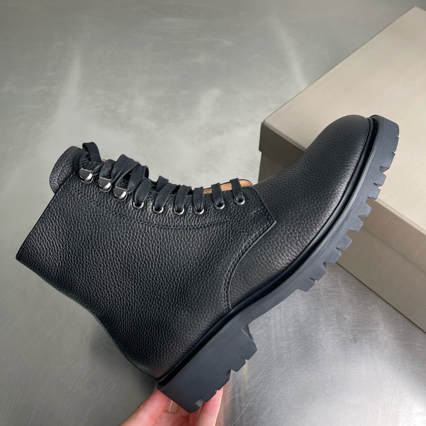 Brunello Cucinelli Boots