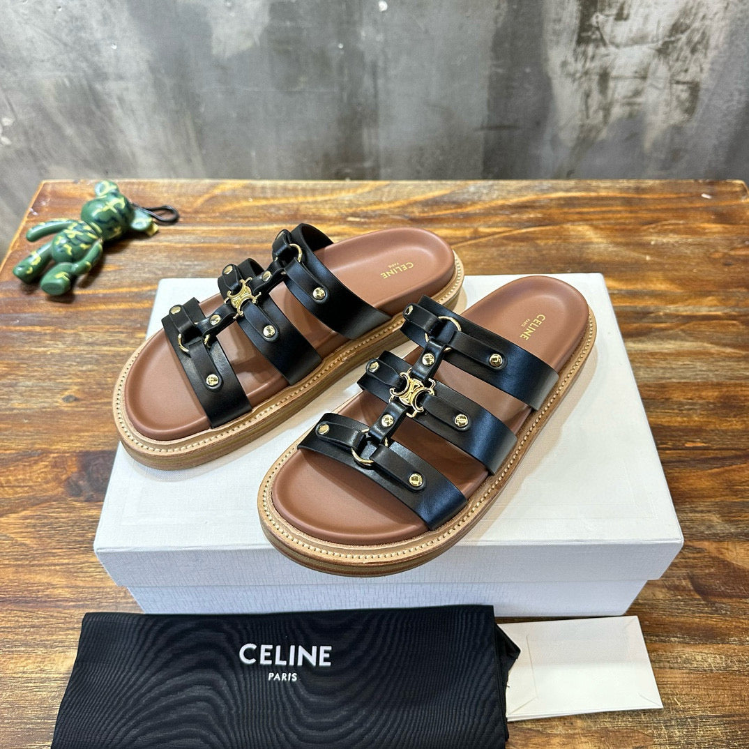 Celine Sandals