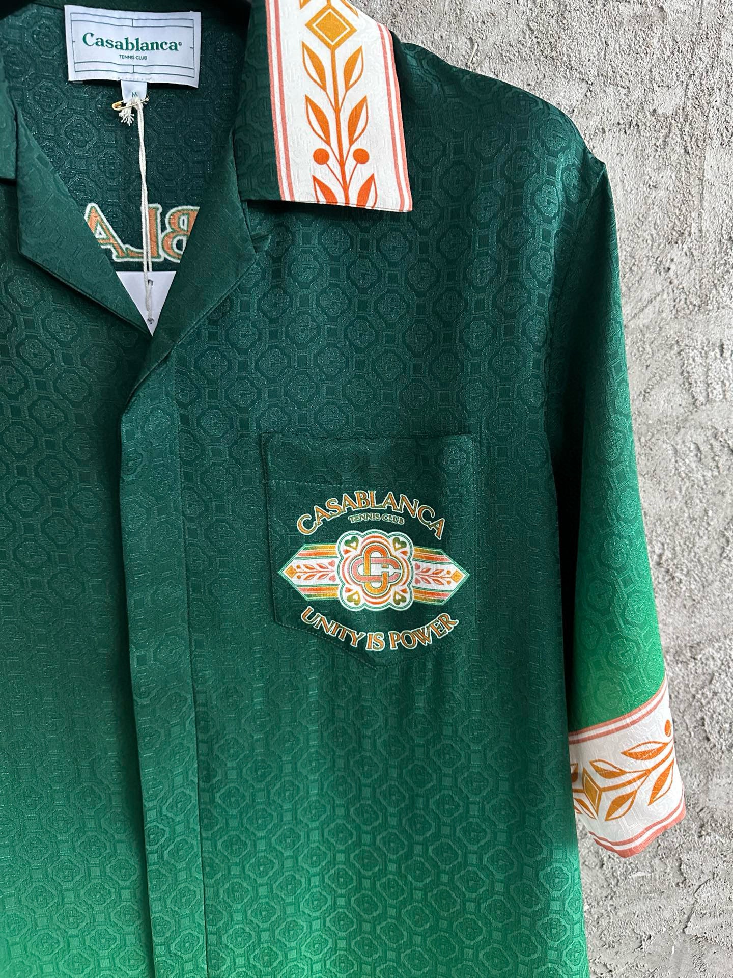 Casablanca Shirt