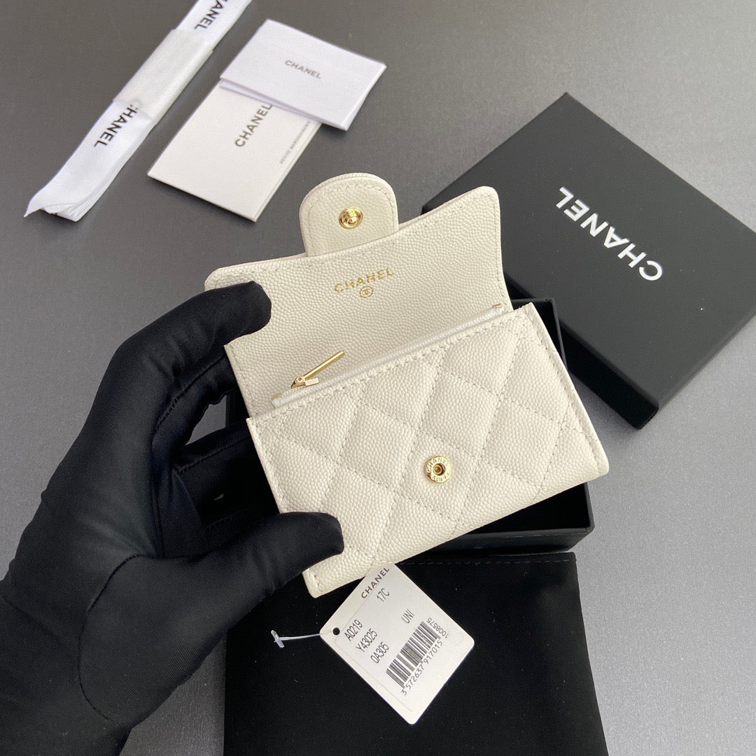 Chanel Coin Pouch