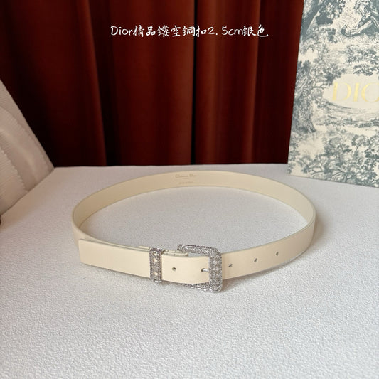 Dior Belt