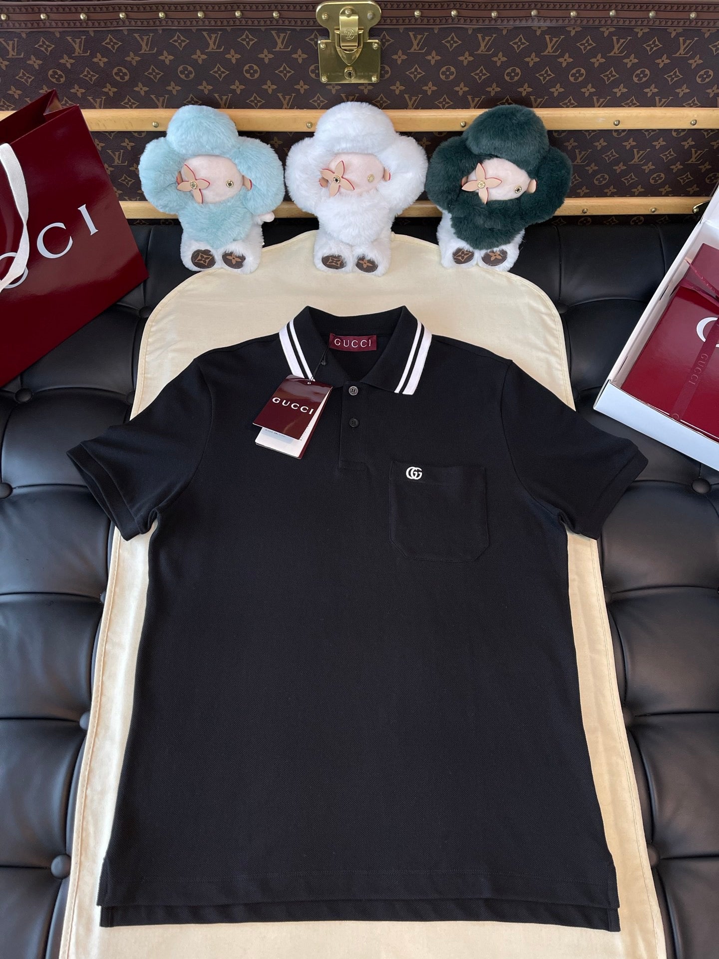 Gucci Polo