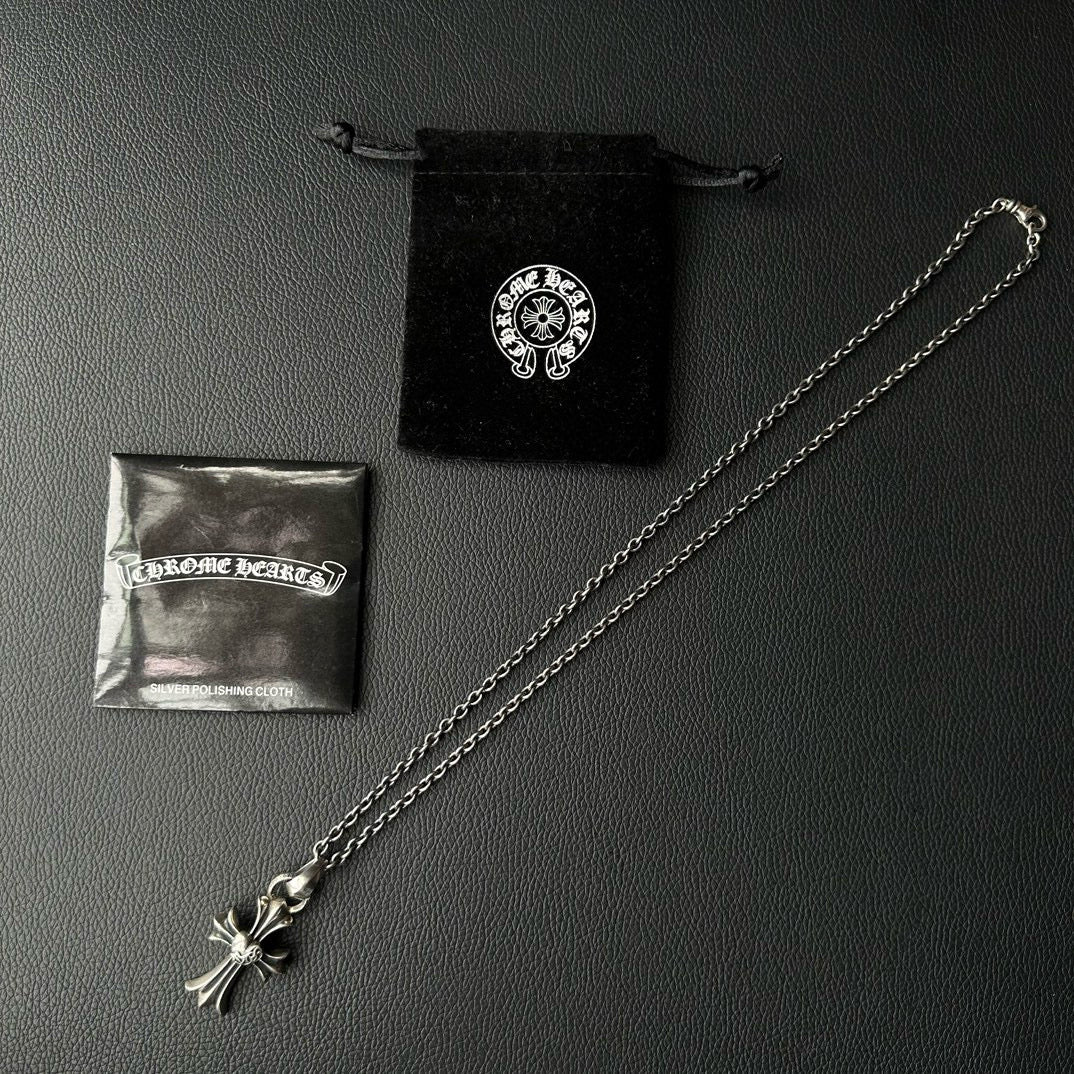 Chrome Hearts Necklace