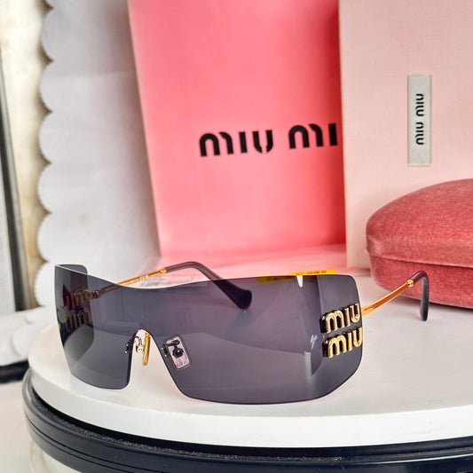 Miu Miu Sunglasses