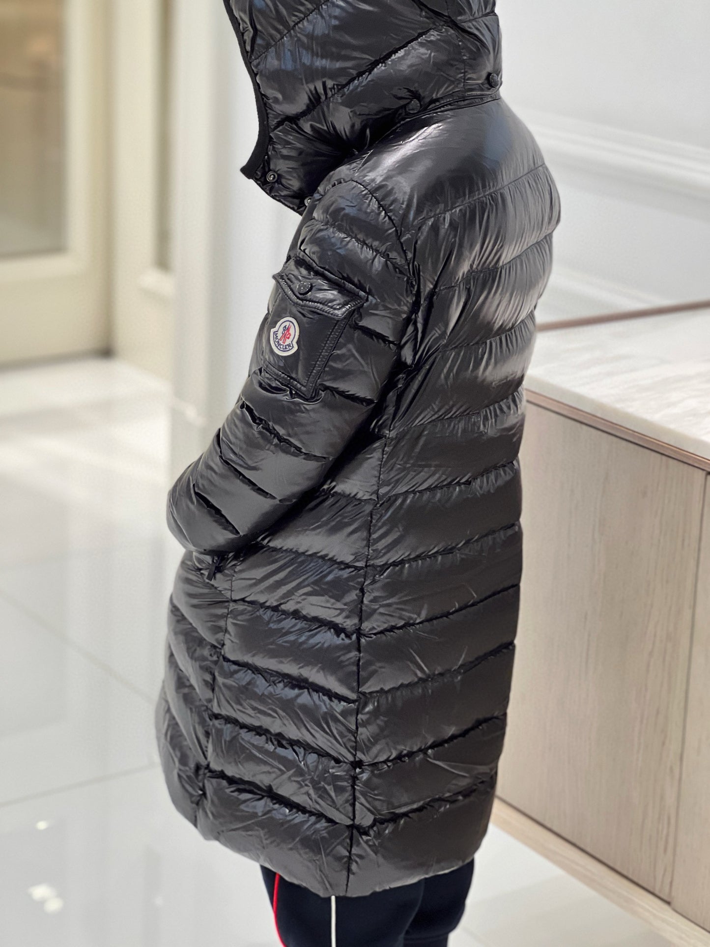 Moncler Down Jacket