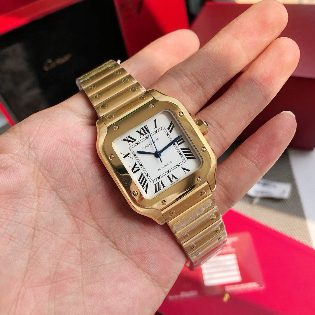 Cartier Santos de Cartier