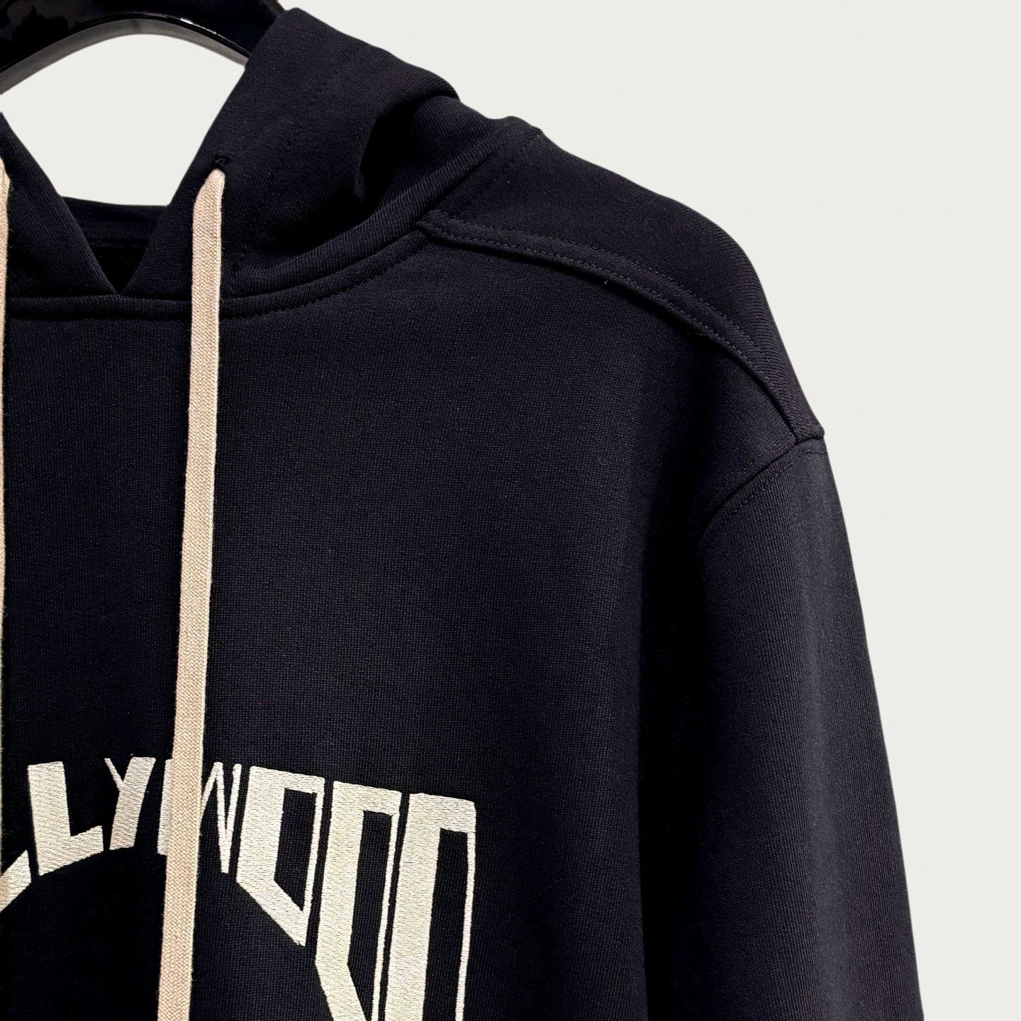 Rick Owen Hoodie