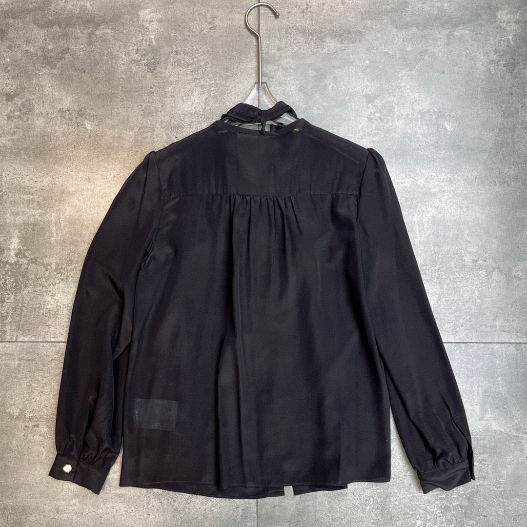 Valentino Long Sleeve Shirt