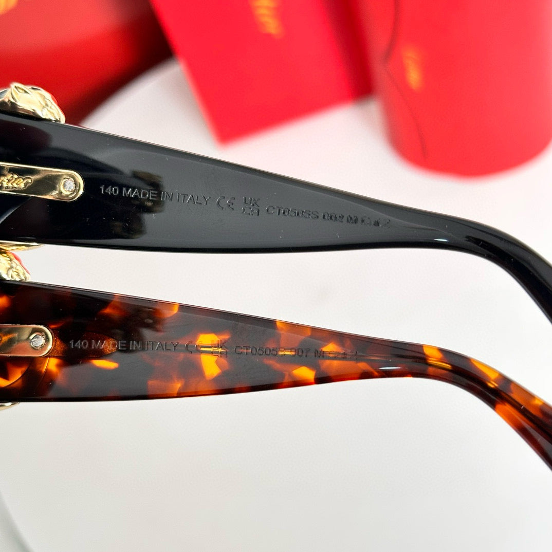 Cartier Sunglasses