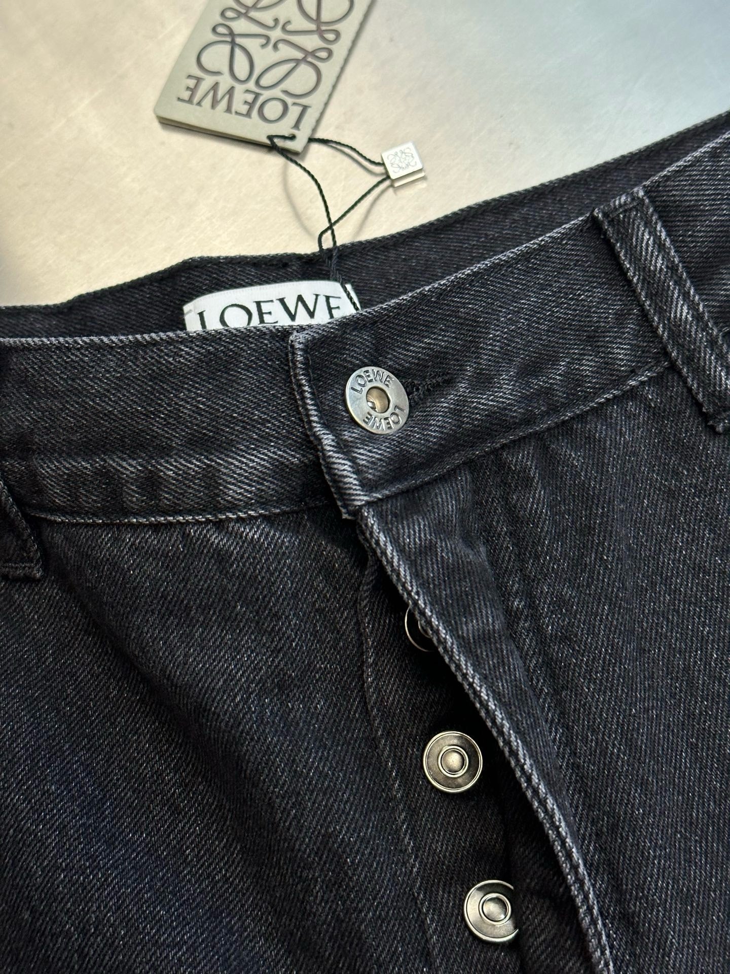 Loewe Jeans