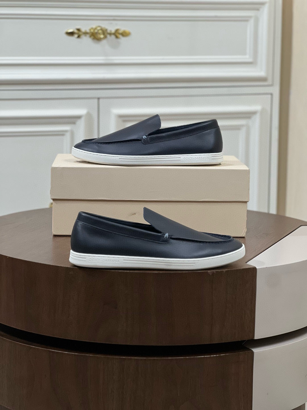 Dolce & Gabbana loafer