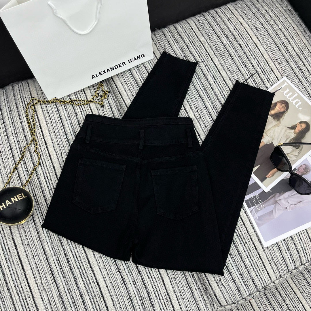 Alexander Wang Long Jeans