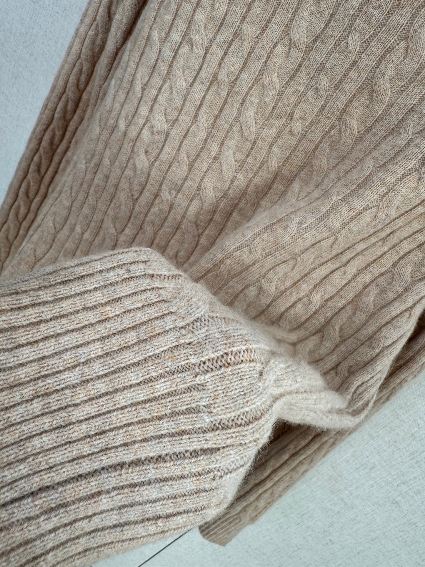 LP Sweater