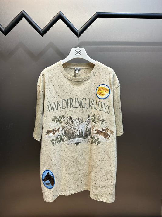 Loewe T-Shirt