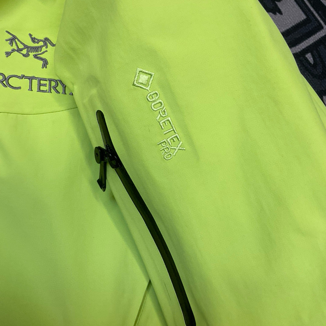 Arcteryx Jacket