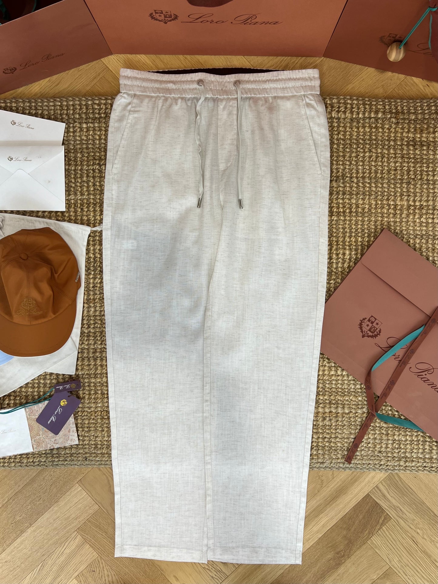 ZG Long Pants