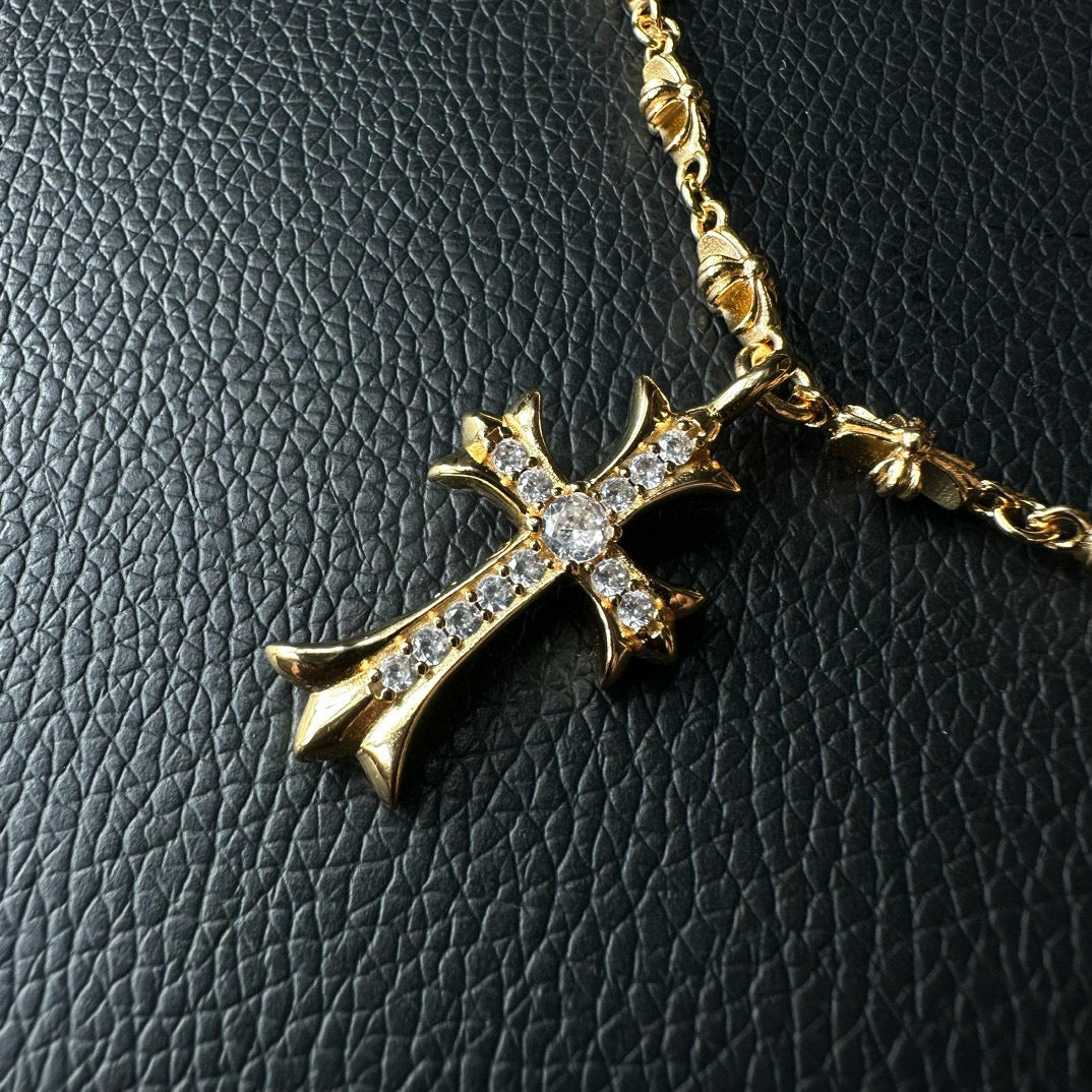 Chrome Hearts Necklace