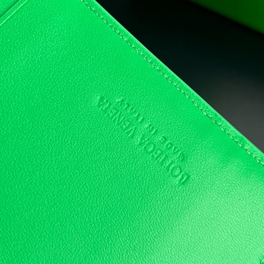 Bottega Veneta Card Holder