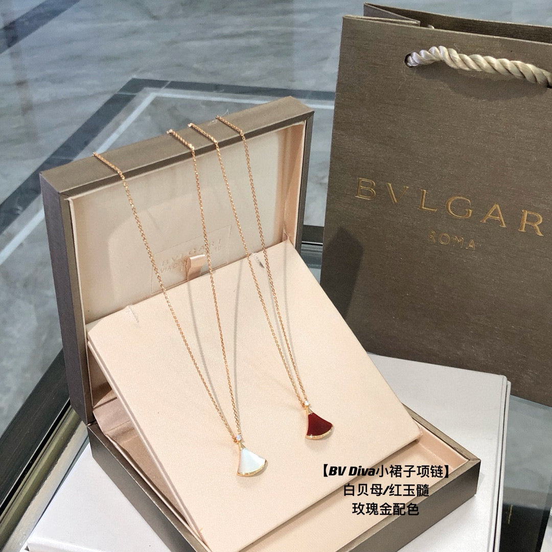 Bvlgari Necklace
