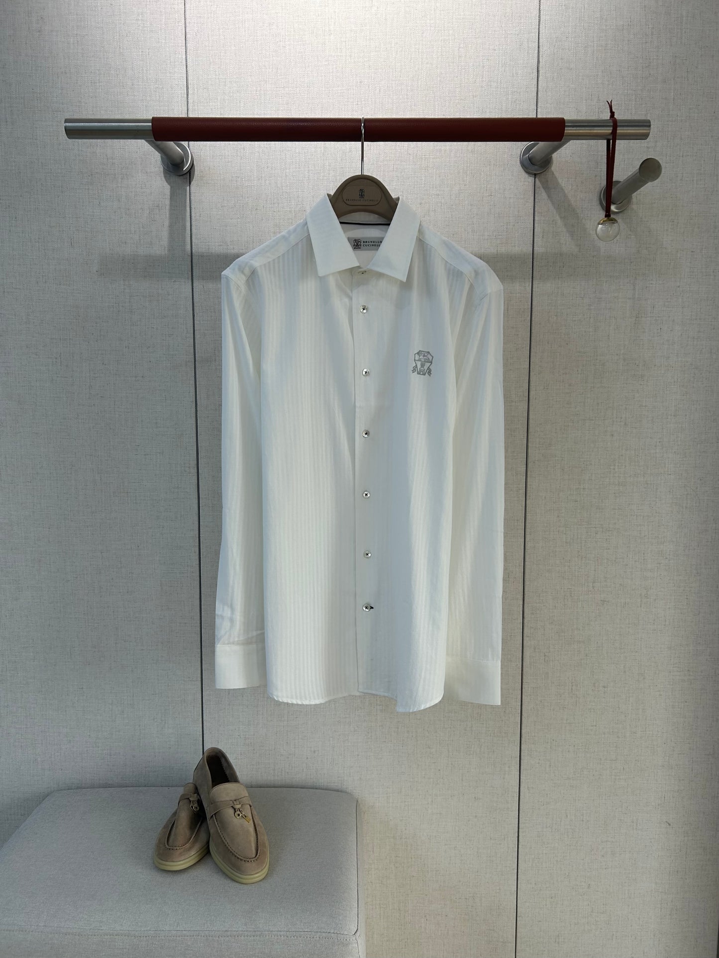BC Long Sleeve Shirt