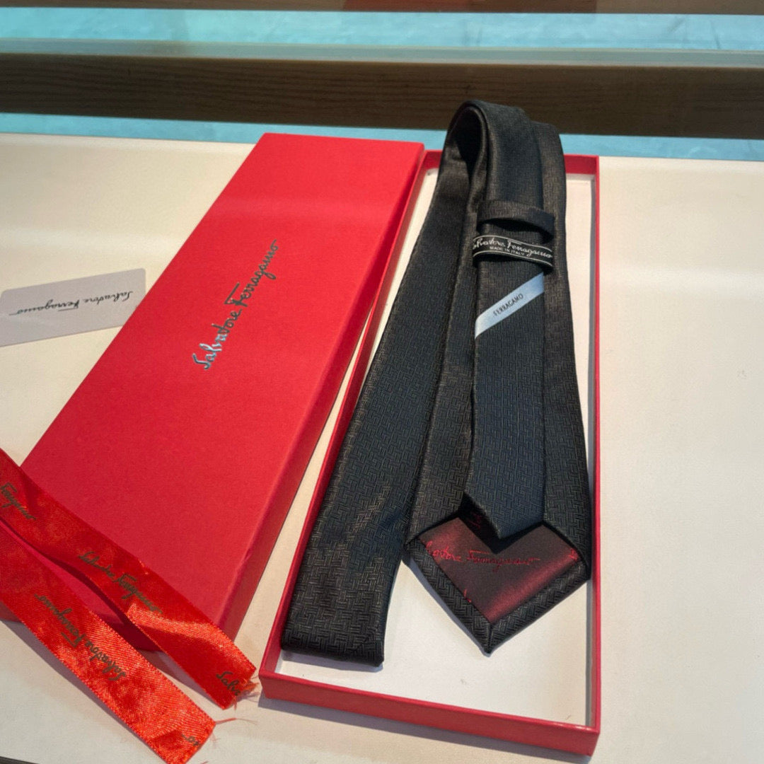 Salvatore Ferragamo Tie