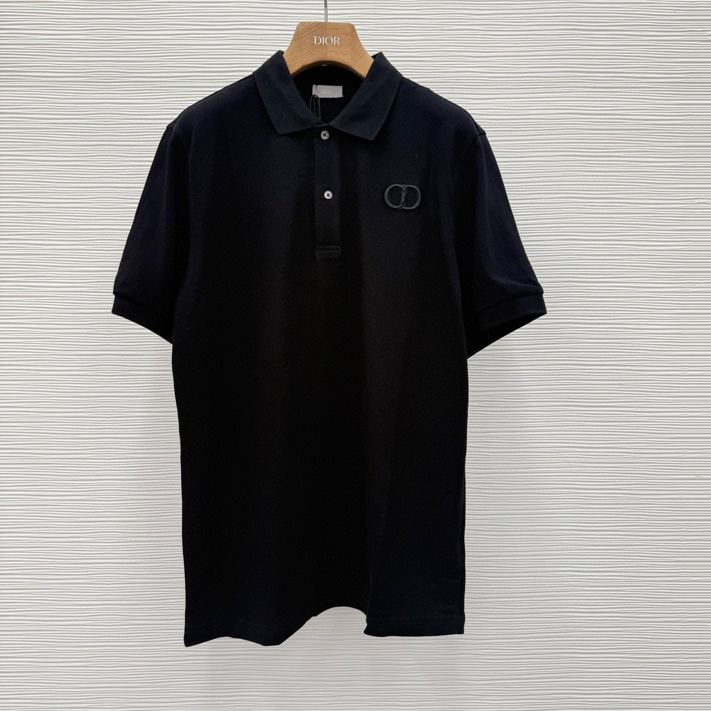 Dior Polo Tee