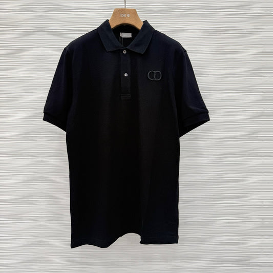 Dior Polo Tee