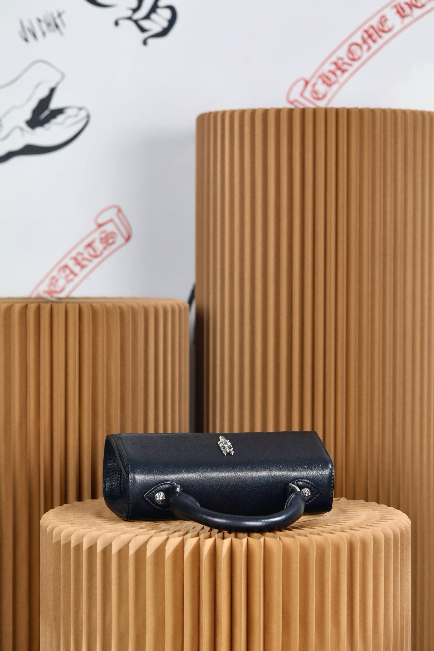 Chrome Hearts Handbag