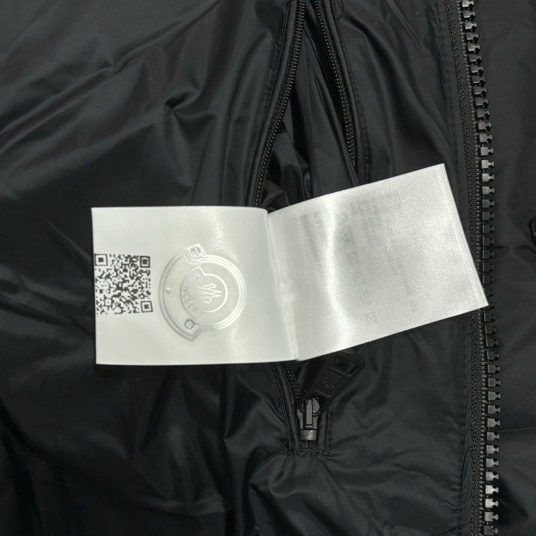 Moncler Down Jacket