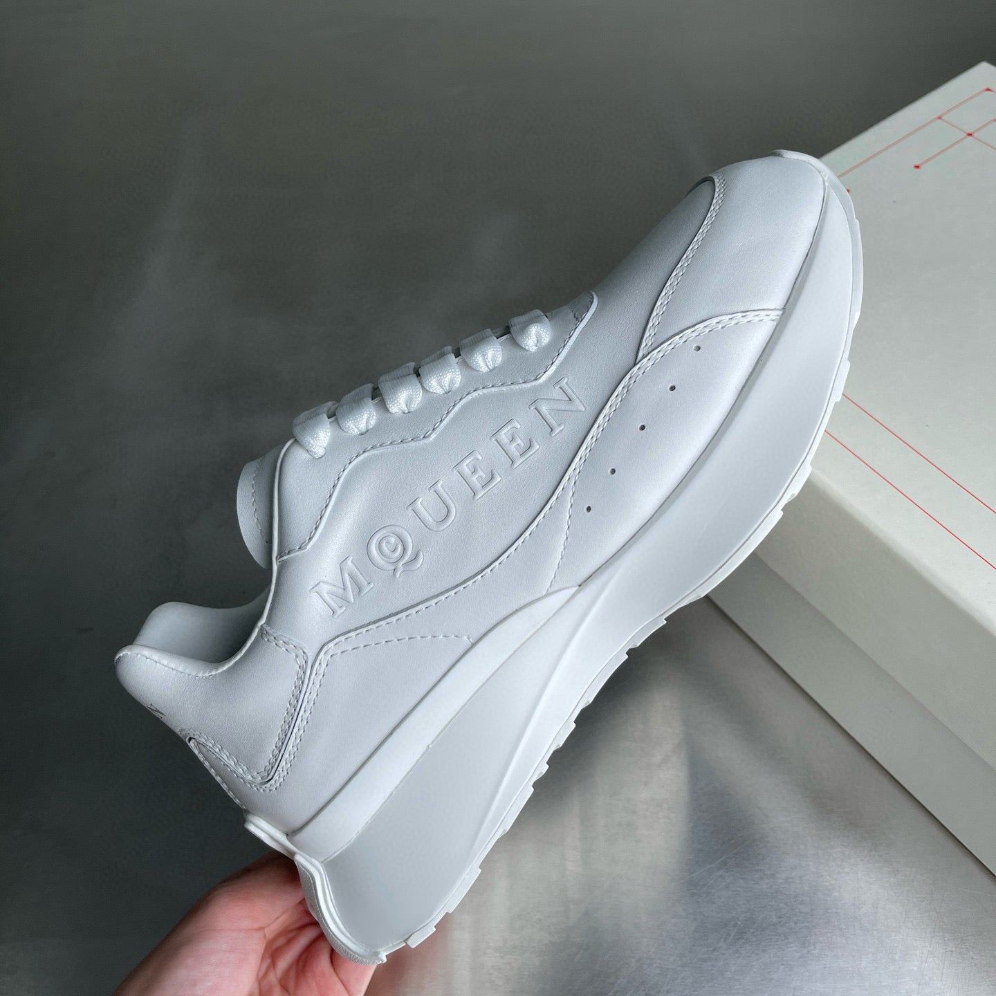 Alexander McQueen Sneakers