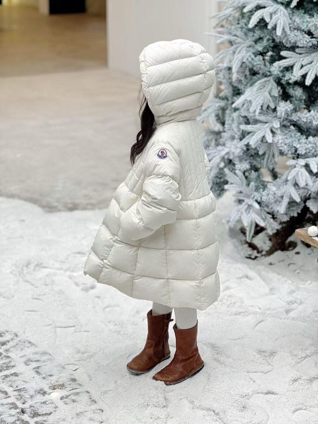 Moncler Down Jacket