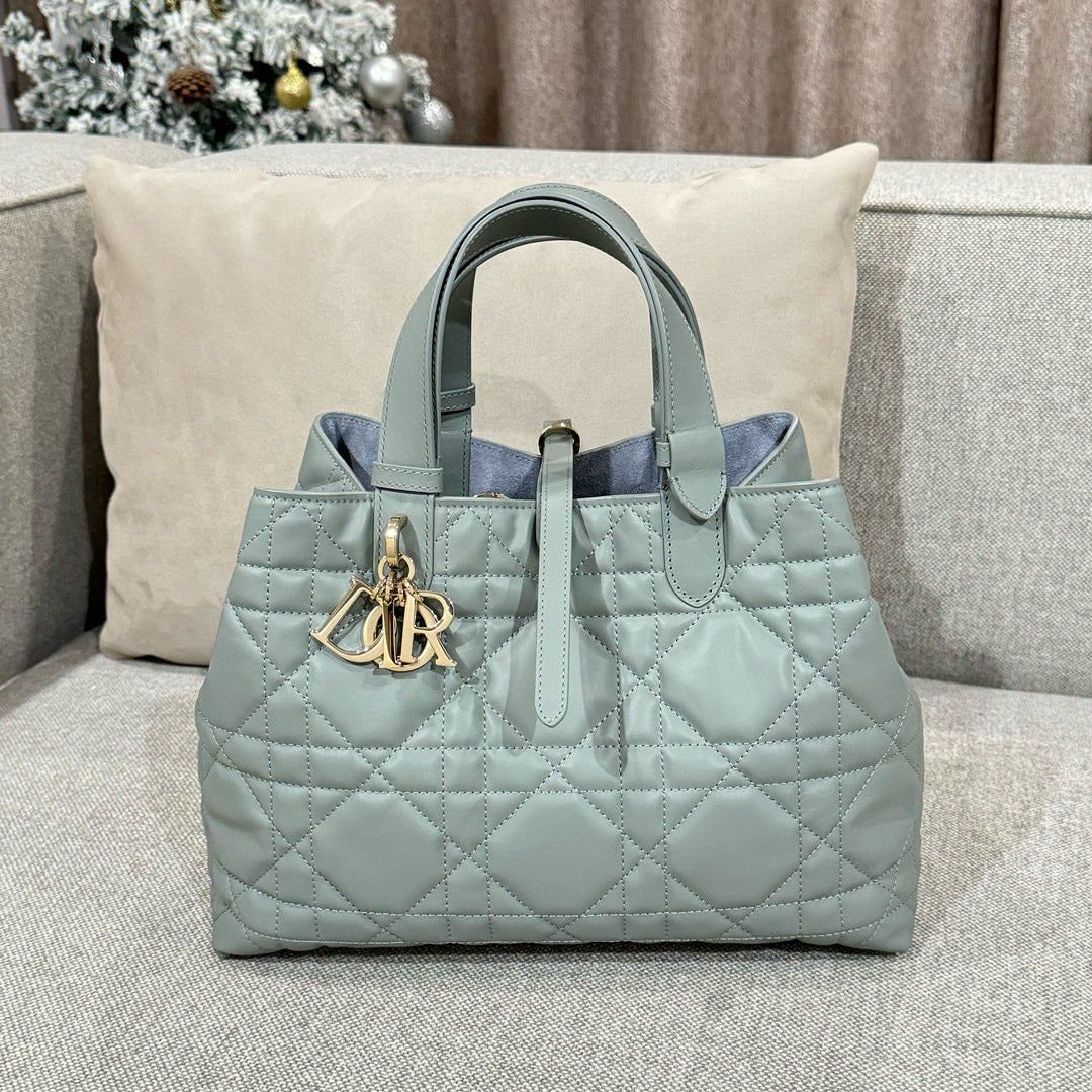 Dior Toujours Bag
